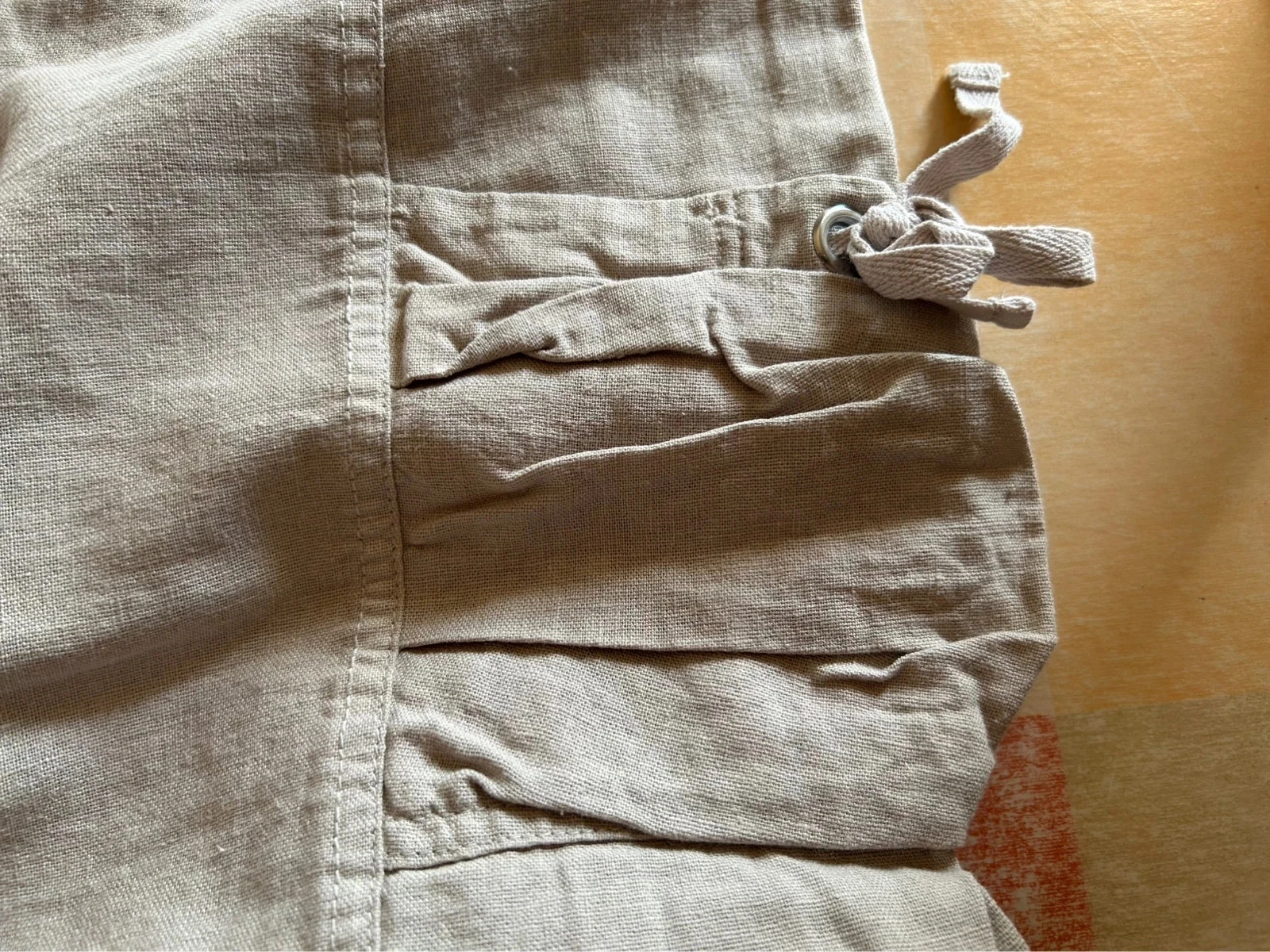 Lot de 3 pantacourts femme – photo 14